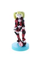 Cable Guys Harley Quinn Passieve houder Spelbesturingsapparaat, Mobiele telefoon/Smartphone Meerkleurig - thumbnail