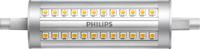Philips R7S - Led - 118mm - 14W - 3000K 929001353603
