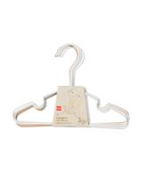 HEMA Hangers van metaal - 5 stuks