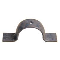 Eider Brug onder stelschroef