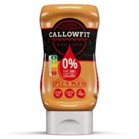 Callowfit Spicy Mayo Style (300 ml) Callowfit Spicy Mayo Style (300 ml)