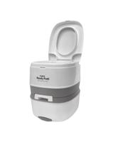 Stimex Handy Potti Platinum Plus Line Camping toilet-E2C4F0CF-400E-4318-9A8C-B7F3F1D9E414