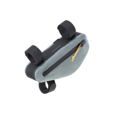 Evoc Multi Frame Pack WP S steel Evoc Multi Frame Pack WP S steel