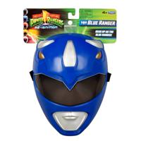 Mighty Morphin Power Ranger Re-Ignition Blue Ranger masker