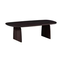 Woood Tablo salontafel 110 cm Mystic Brown