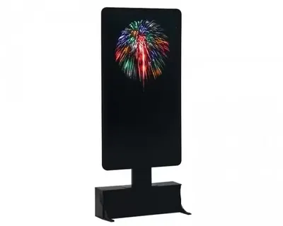 Multicolor Fireworks 4.5v Adapt