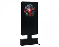 Multicolor Fireworks 4.5v Adapt