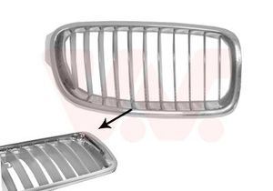 Radiateurgrille 0670414