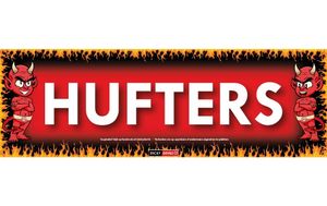 Sticky Devil Hufters   -