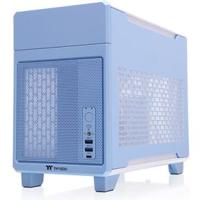 Thermaltake TR100 Mini Tower Blauw