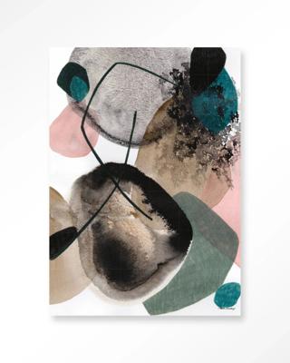 Splash - Moderne Wanddecoratie | Artprint, Glass Art & Wandkleed Splash - Moderne Wanddecoratie | Artprint, Glass Art & Wandkleed