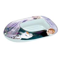 Mondo opblaasboot frozen, 112cm