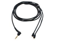 Shure EAC64BK Replacement Cable - thumbnail