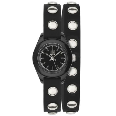 Light Time PUNK (Ø 23 mm) Dames horloge