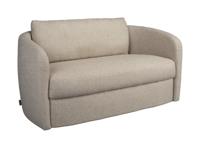 Dutchbone 2-zits Bank 'Boho' kleur Zand