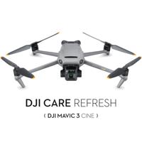 DJI Care Refresh 2-Year Plan DJI Mavic 3 Cine