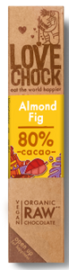 Lovechock Almond Fig
