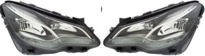 Koplamp Set SET2928962H