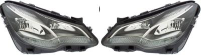 Koplamp Set SET2928962H