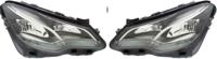 Koplamp Set SET2928962H Koplamp Set SET2928962H