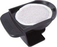 Makita Accessoires KF00000067 | Koffiepadhouder voor DCM501 - KF00000067