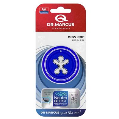 Auto luchtverfrisser Dr Marcus DRM0038