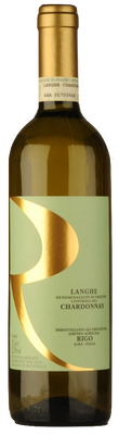 RIGO - Chardonnay DOC Langhe Italië