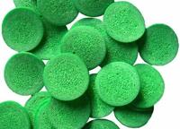 Aquaforte Eco Pondchip 50m² Filternetzak - Energiezuinige Vijverwaterzuivering tot 20m³ Aquaforte Eco Pondchip 50m² Filternetzak - Energiezuinige Vijverwaterzuivering tot 20m³