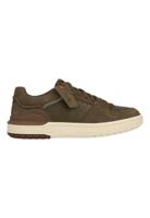 Clarks Courtlite2 Lo Boot 26183282 Khaki Groen-47 maat 47