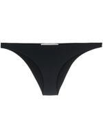 Stella McCartney bas de bikini - Noir