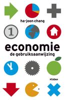 Economie - Ha-Joon Chang - ebook