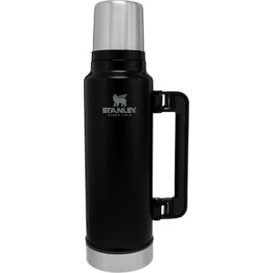 Stanley PMI Classic Legendary Bottle 1.4L thermosfles Matte Black