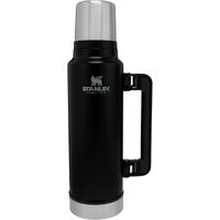 Stanley PMI Classic Legendary Bottle 1.4L thermosfles Matte Black - thumbnail