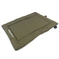 Happy-House Benchkussen Bruin - M - thumbnail