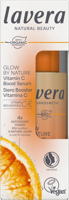 Lavera Glow by nature vitamine C booster serum 30 Milliliter