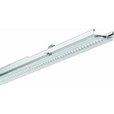 Trilux 9002017173 7651 HE #9002017173 LED-armatuurdrager 47 W LED Wit 1 stuk(s)