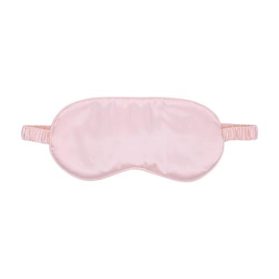 Ouch! by Shots Satin Mask - Poederroze