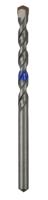 Bosch Accessories Bosch 2609255415 Carbide Beton-spiraalboor 16 mm Gezamenlijke lengte 160 mm Cilinderschacht 1 stuk(s)