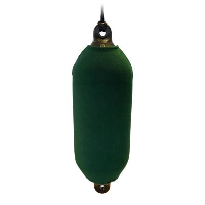 Fenderfits F5 Fenderhoes Ca. 28 X 76 Cm Groen (2) Default