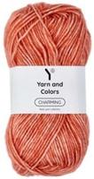 Yarn and Colors Charming 023 Brick