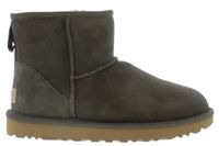 Ugg Classic mini II 1016222 SLATE Bruin  - thumbnail