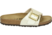 Birkenstock CATALINA GRACEFUL PEARL WHITE - alle