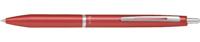 Pilot balpen Acro 1000, medium punt, in giftbox, koraalroze