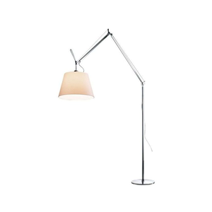 Artemide Tolomeo Mega Terra LED Vloerlamp 36 cm - Perkament