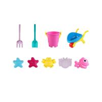 Strandspeelgoedset Marbueno