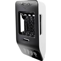 Varta LCD Ultra Fast Ch.+ 4x 56706 Batterijlader NiMH AAA (potlood), AA (penlite) - thumbnail