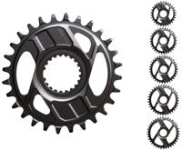 Shimano XTR SM-CRM96 12-speed Chainring for FC-M9200/9220