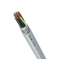 LAPP ÖLFLEX® CLASSIC 400 CP Stuurstroomkabel 5 G 2.5 mm² Grijs 1313405/100 100 m