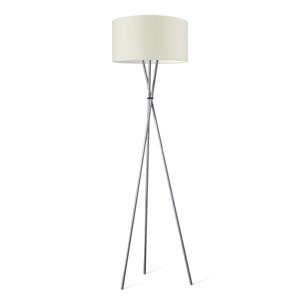 Vloerlamp Legs bling Ø 50 cm - warmwit