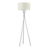 Vloerlamp Legs bling Ø 50 cm - warmwit - thumbnail